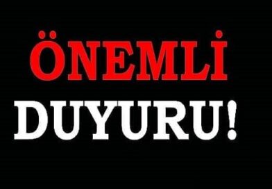 2025 Yılı Maaşları ve Nöbet Ücretleri Hakkında