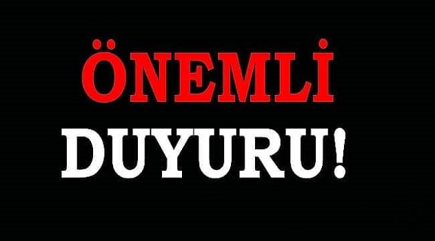2025 Yılı Maaşları ve Nöbet Ücretleri Hakkında