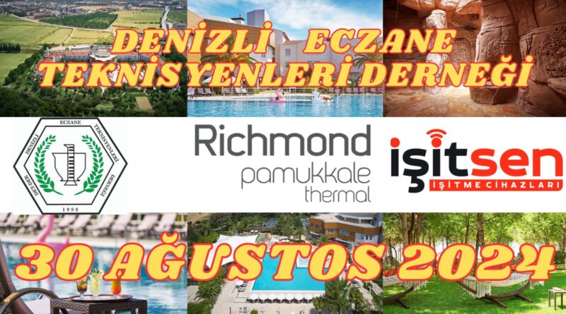 30 Ağustos 2024